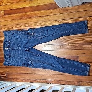 American Eagle Next Level High Waisted Jegging